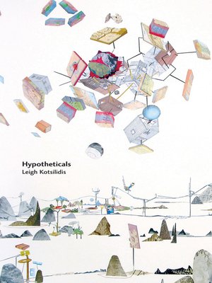 cover image of Hypotheticals